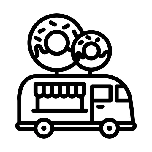 Food truck
