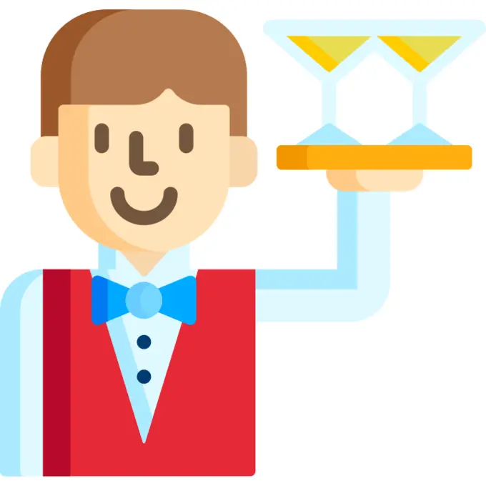 Waiter