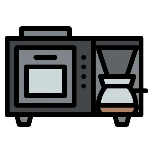 Coffee machine