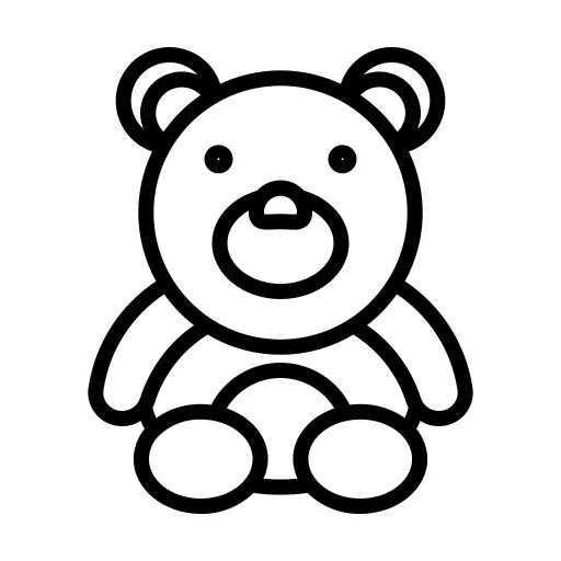 泰迪熊
