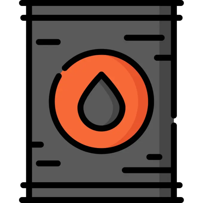 Oil