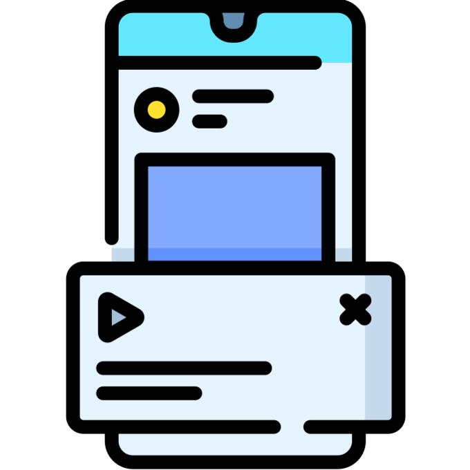Digital advertising