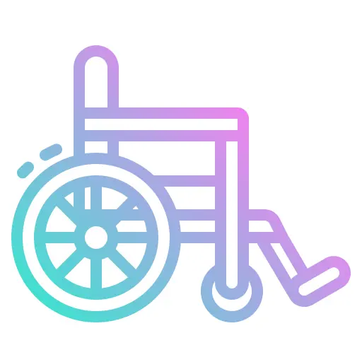 Wheelchair