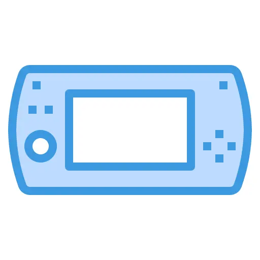 Game console