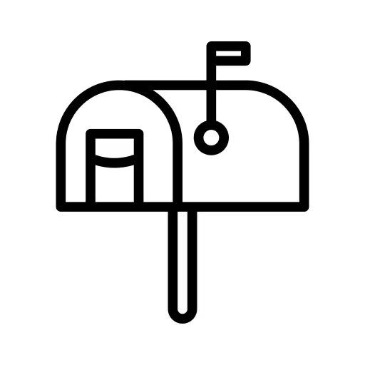 Mail box