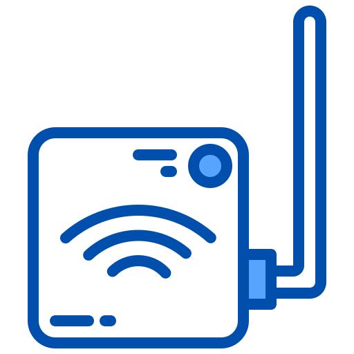 Wifi router