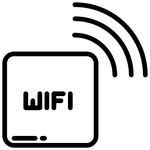 Wifi router