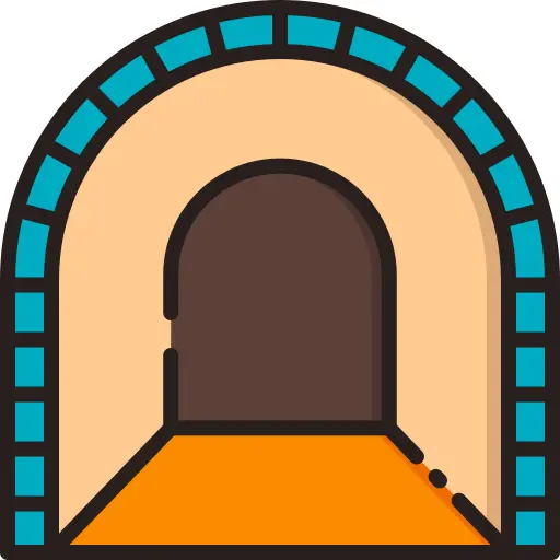 Tunnel
