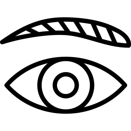 眼睛