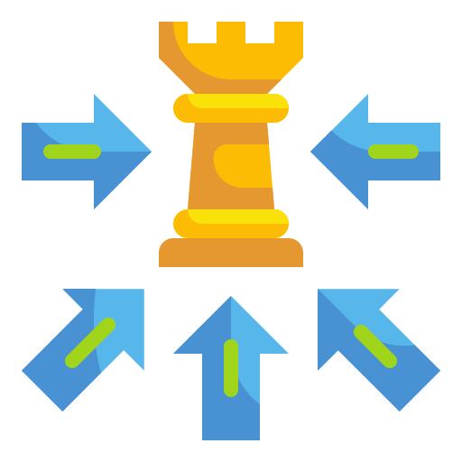 Strategy