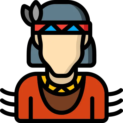 Native american