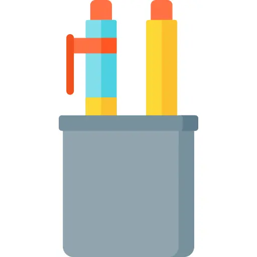 Stationery