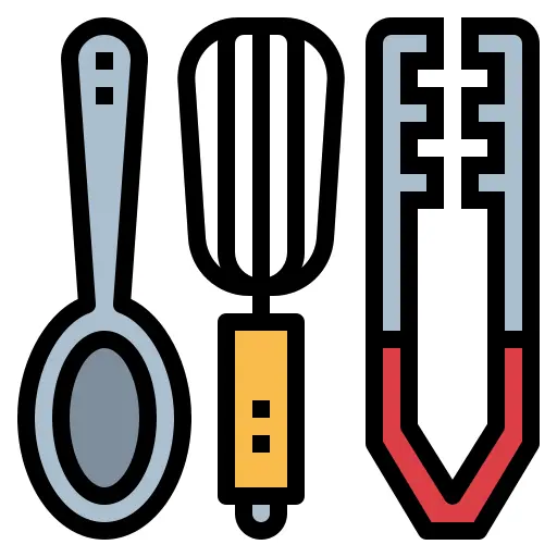 Cooking tools