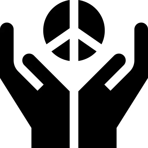 Peace symbol