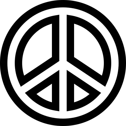 Peace symbol