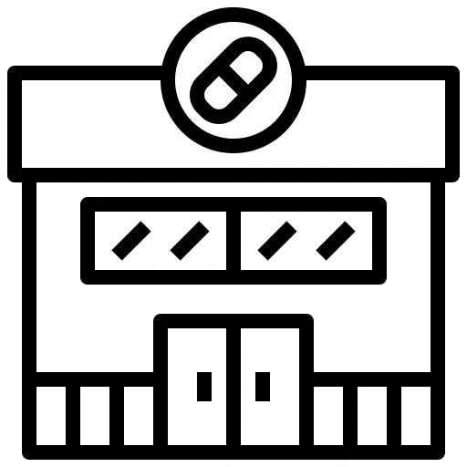 Pharmacy