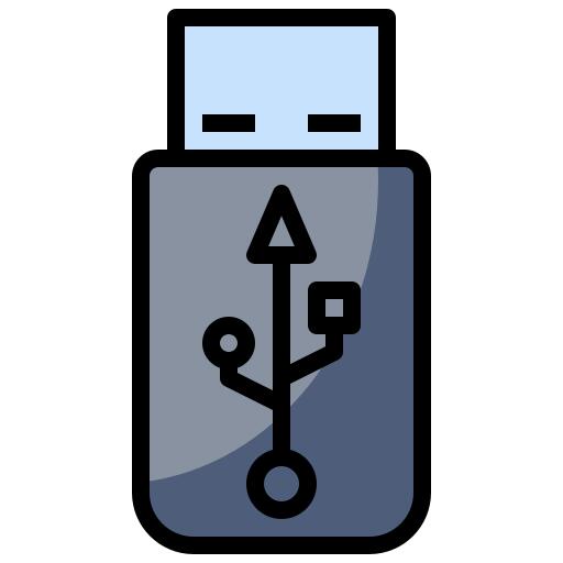 Flash drive