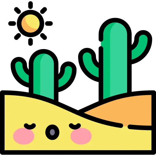Desert