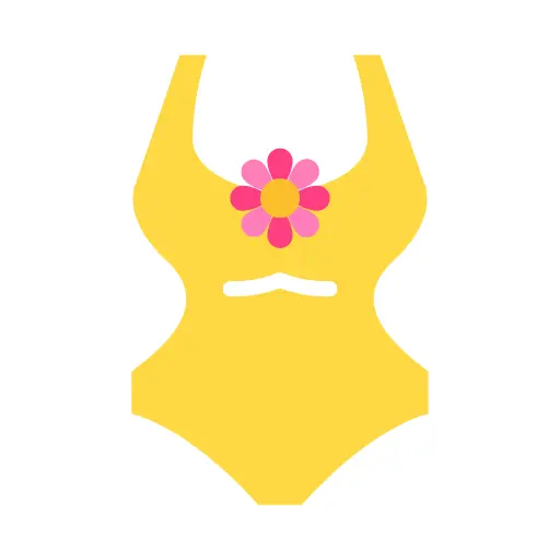 Swimsuit
