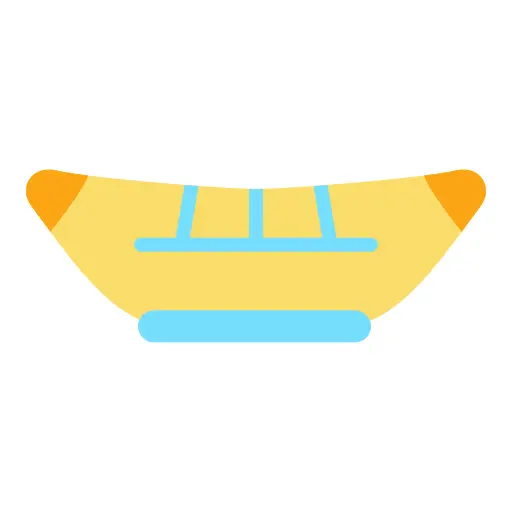 Banana boat