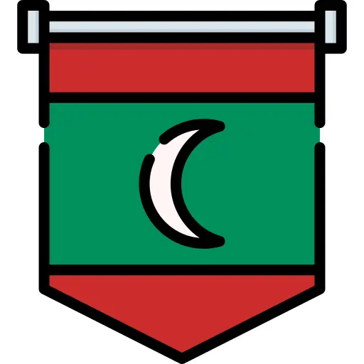 马尔代夫
