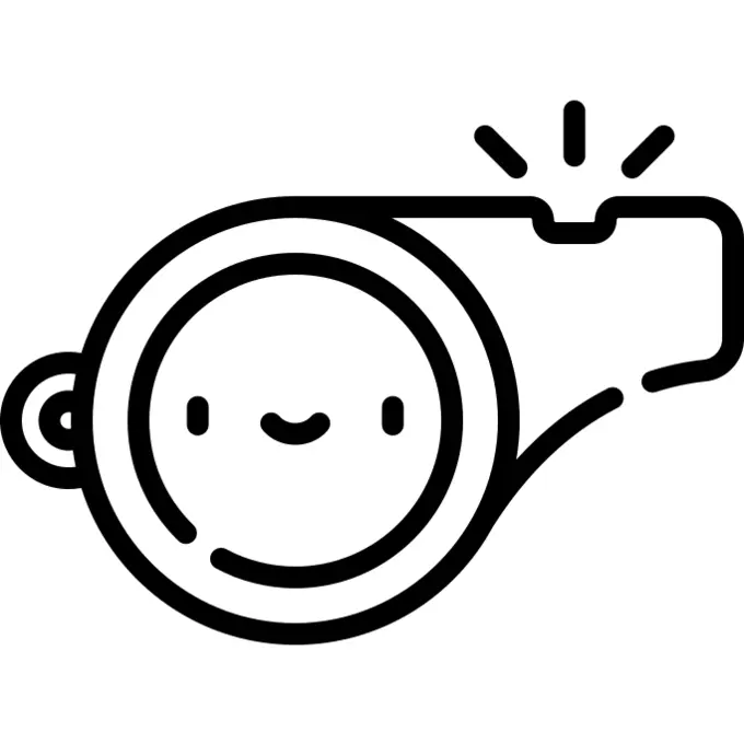 Whistle