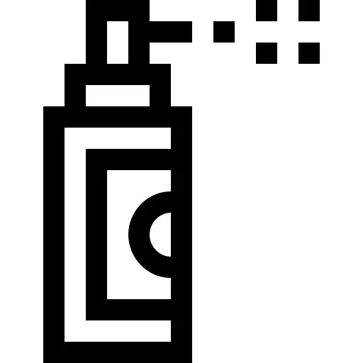 Spray