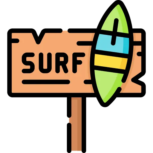 Surf
