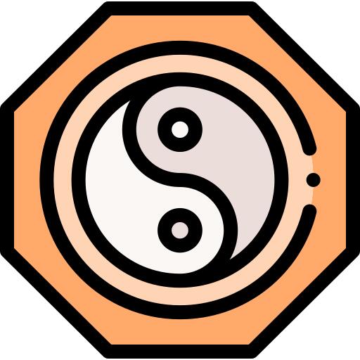 Ying yang
