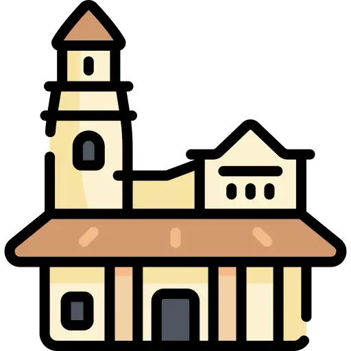 Monserrate sanctuary