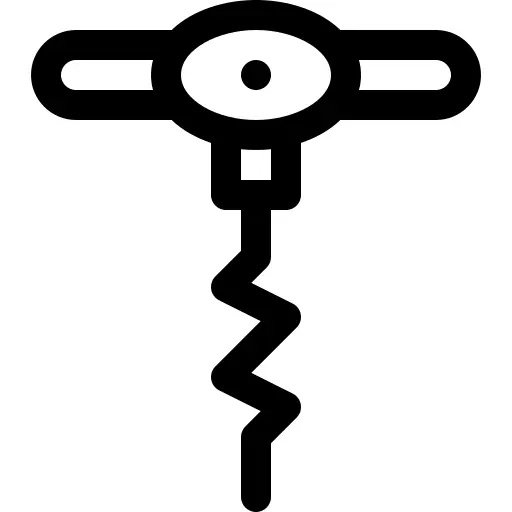 Corkscrew