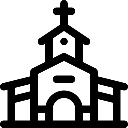 教会