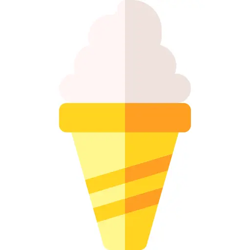 Ice cream