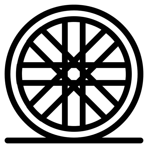 Wheel