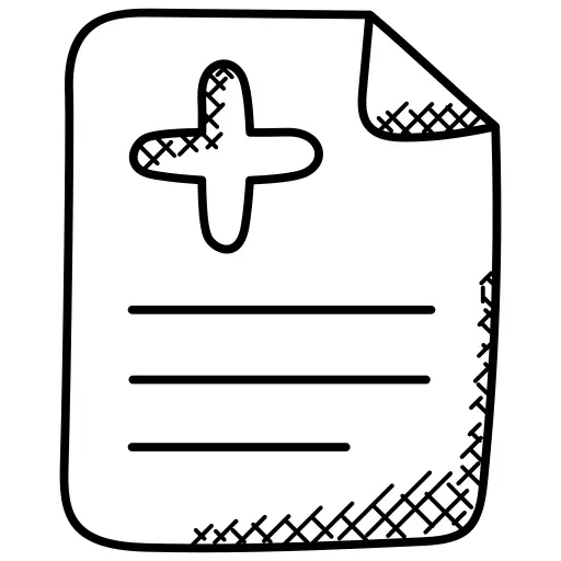 Medical prescription