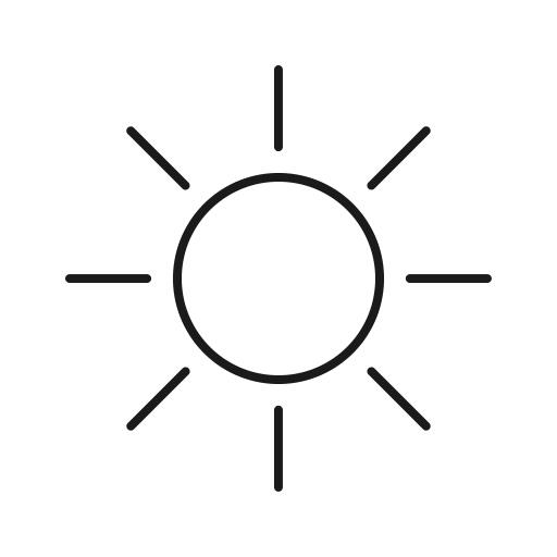 Brightness and contrast