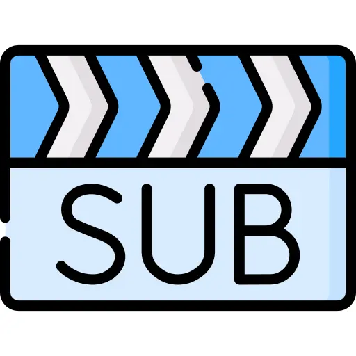 Subtitles