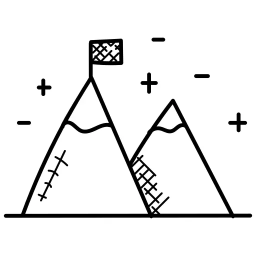 Mission accomplished