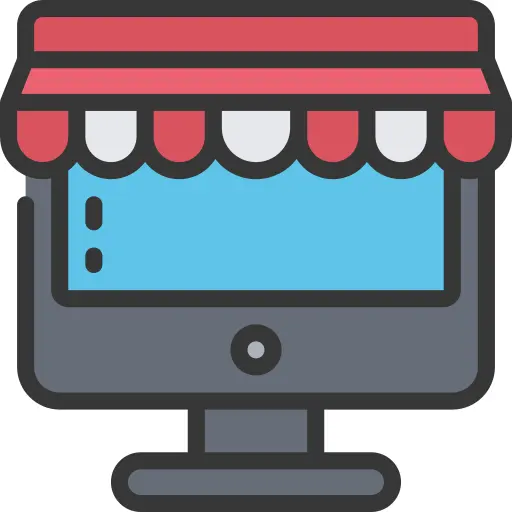 Online store