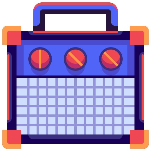 Loud speaker