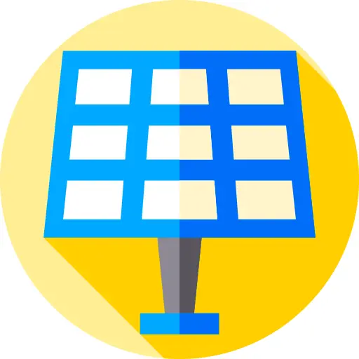 Solar panel