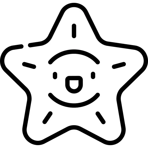 Starfish