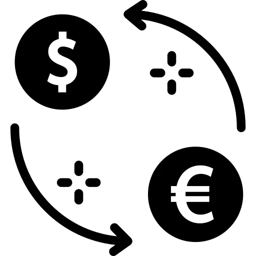 Money exchange
