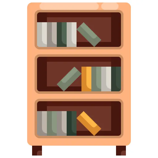Bookshelf