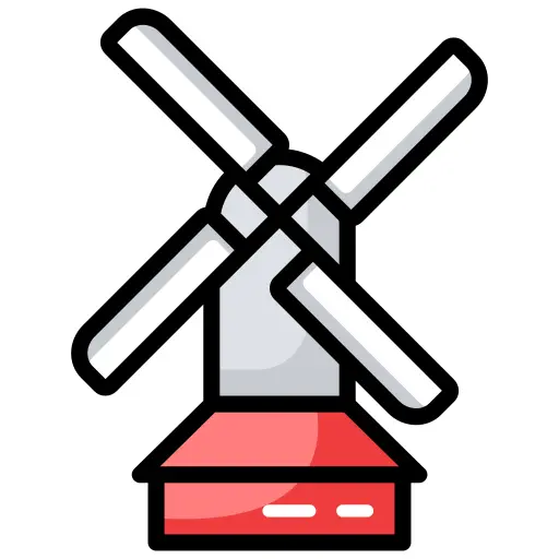 Windmills