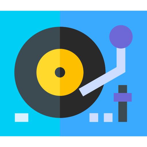 Turntable