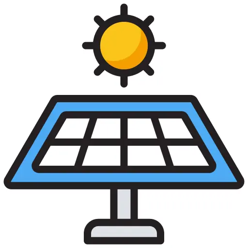 Solar panel