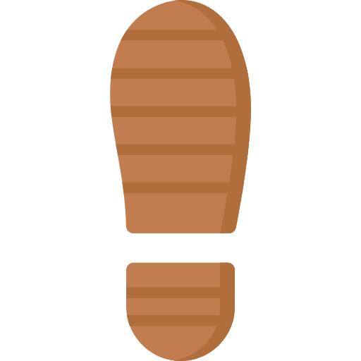 Footprint