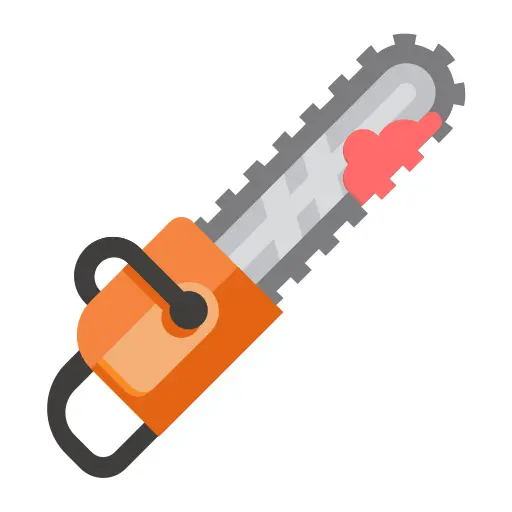 Chainsaw