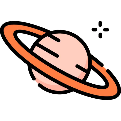 Saturn